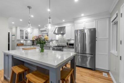 Photo 16 at 526 Newdale Place, Cedardale, West Vancouver