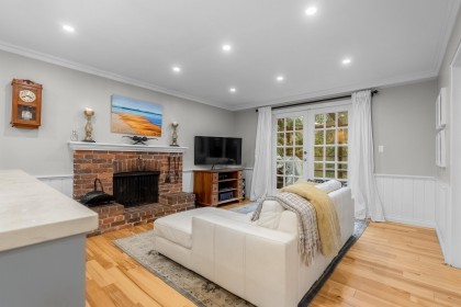 Photo 12 at 526 Newdale Place, Cedardale, West Vancouver