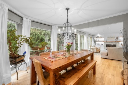 Photo 7 at 526 Newdale Place, Cedardale, West Vancouver