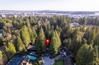 Photo 34 at 526 Newdale Place, Cedardale, West Vancouver