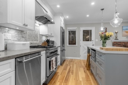 Photo 14 at 526 Newdale Place, Cedardale, West Vancouver