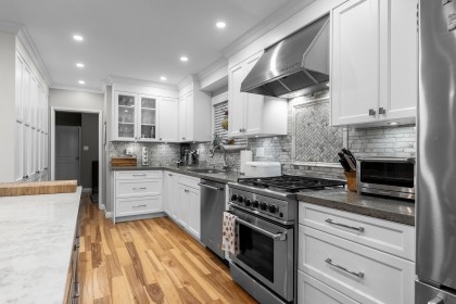 Photo 15 at 526 Newdale Place, Cedardale, West Vancouver