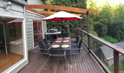 Photo 31 at 526 Newdale Place, Cedardale, West Vancouver