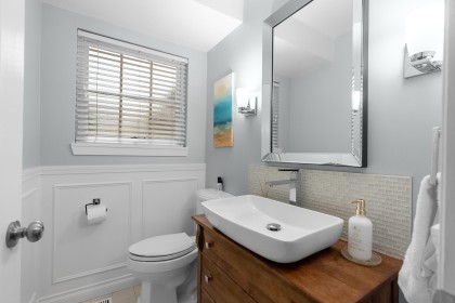 Photo 25 at 526 Newdale Place, Cedardale, West Vancouver