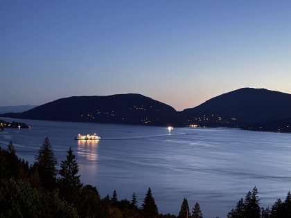 Photo 2 at 8664 Seascape Drive, Howe Sound, West Vancouver