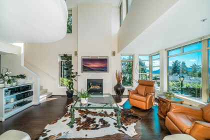 Photo 6 at 8664 Seascape Drive, Howe Sound, West Vancouver