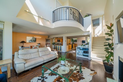 Photo 7 at 8664 Seascape Drive, Howe Sound, West Vancouver