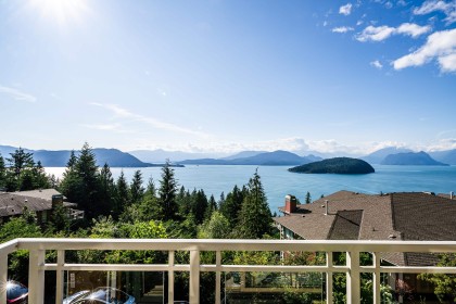Photo 1 at 8664 Seascape Drive, Howe Sound, West Vancouver