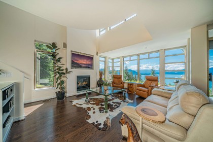 Photo 5 at 8664 Seascape Drive, Howe Sound, West Vancouver