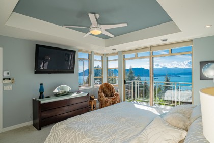 Photo 24 at 8664 Seascape Drive, Howe Sound, West Vancouver