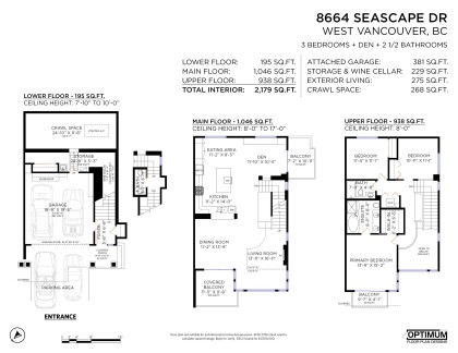 Photo 39 at 8664 Seascape Drive, Howe Sound, West Vancouver