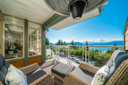 Photo 8 at 8664 Seascape Drive, Howe Sound, West Vancouver