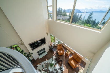 Photo 21 at 8664 Seascape Drive, Howe Sound, West Vancouver
