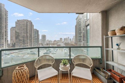 Photo 23 at 501 - 888 Hamilton Street, Downtown VW, Vancouver West