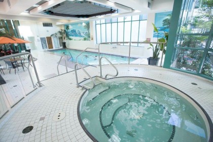 Photo 27 at 501 - 888 Hamilton Street, Downtown VW, Vancouver West