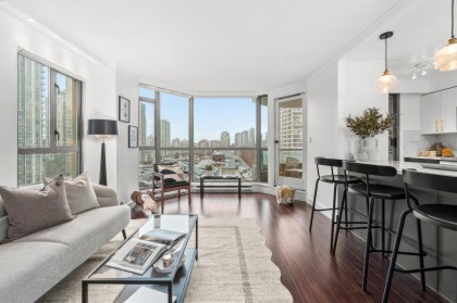 Photo 6 at 501 - 888 Hamilton Street, Downtown VW, Vancouver West