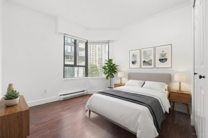 Photo 17 at 501 - 888 Hamilton Street, Downtown VW, Vancouver West