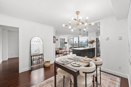 Photo 12 at 501 - 888 Hamilton Street, Downtown VW, Vancouver West