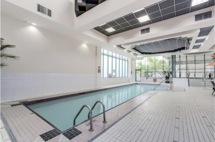 Photo 26 at 501 - 888 Hamilton Street, Downtown VW, Vancouver West