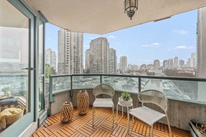 Photo 22 at 501 - 888 Hamilton Street, Downtown VW, Vancouver West