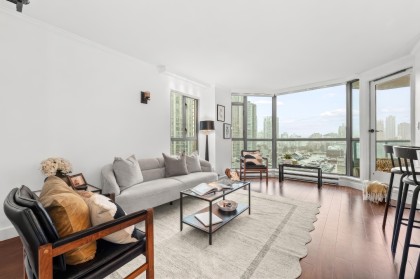 Photo 7 at 501 - 888 Hamilton Street, Downtown VW, Vancouver West