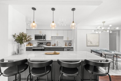 Photo 1 at 501 - 888 Hamilton Street, Downtown VW, Vancouver West