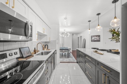 Photo 9 at 501 - 888 Hamilton Street, Downtown VW, Vancouver West