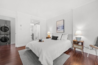 Photo 14 at 501 - 888 Hamilton Street, Downtown VW, Vancouver West