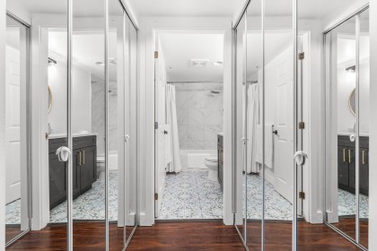 Photo 15 at 501 - 888 Hamilton Street, Downtown VW, Vancouver West