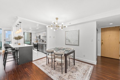 Photo 11 at 501 - 888 Hamilton Street, Downtown VW, Vancouver West