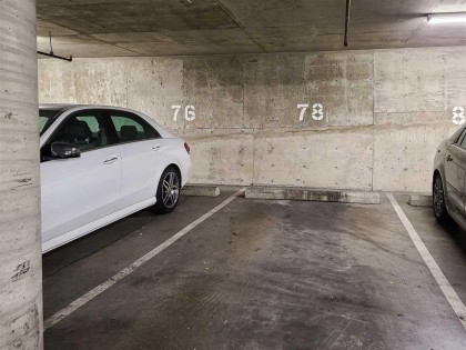 Photo 29 at 501 - 888 Hamilton Street, Downtown VW, Vancouver West