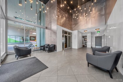 Photo 25 at 501 - 888 Hamilton Street, Downtown VW, Vancouver West