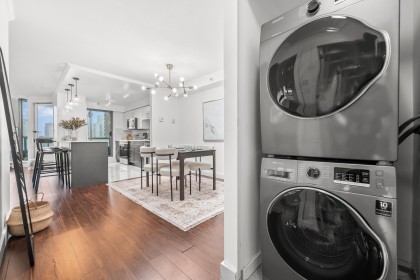 Photo 21 at 501 - 888 Hamilton Street, Downtown VW, Vancouver West