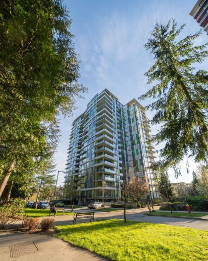 Photo 2 at 1309 - 3487 Binning Road, University VW, Vancouver West