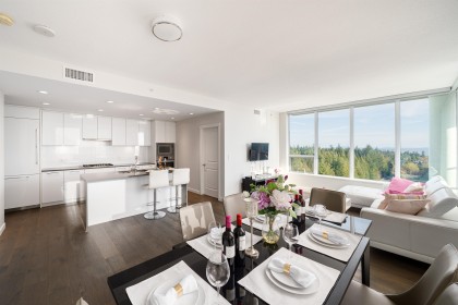 Photo 13 at 1309 - 3487 Binning Road, University VW, Vancouver West