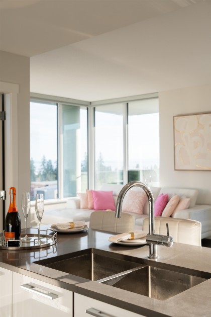 Photo 17 at 1309 - 3487 Binning Road, University VW, Vancouver West