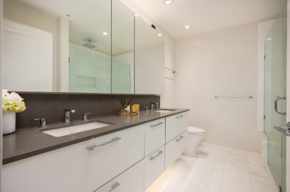 Photo 22 at 1309 - 3487 Binning Road, University VW, Vancouver West