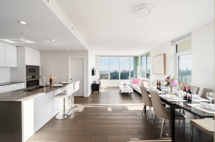 Photo 3 at 1309 - 3487 Binning Road, University VW, Vancouver West