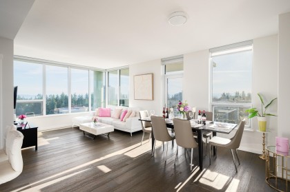 Photo 1 at 1309 - 3487 Binning Road, University VW, Vancouver West