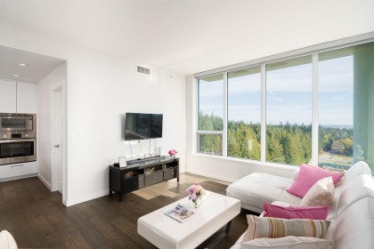 Photo 5 at 1309 - 3487 Binning Road, University VW, Vancouver West