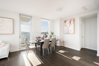 Photo 9 at 1309 - 3487 Binning Road, University VW, Vancouver West