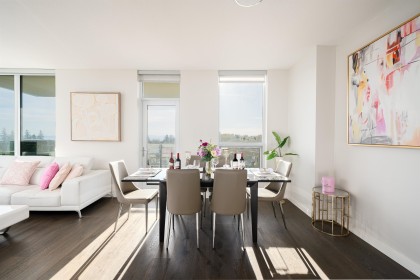 Photo 10 at 1309 - 3487 Binning Road, University VW, Vancouver West