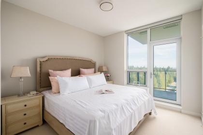 Photo 19 at 1309 - 3487 Binning Road, University VW, Vancouver West