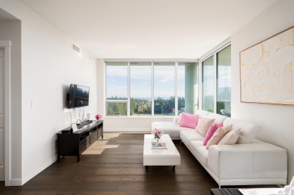 Photo 4 at 1309 - 3487 Binning Road, University VW, Vancouver West