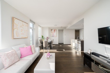 Photo 8 at 1309 - 3487 Binning Road, University VW, Vancouver West