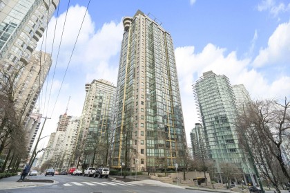 Photo 27 at 2502 - 1331 Alberni Street, West End VW, Vancouver West