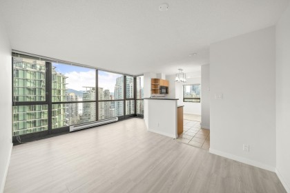 Photo 2 at 2502 - 1331 Alberni Street, West End VW, Vancouver West