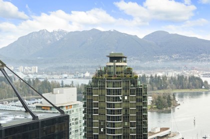 Photo 6 at 2502 - 1331 Alberni Street, West End VW, Vancouver West