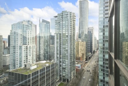 Photo 7 at 2502 - 1331 Alberni Street, West End VW, Vancouver West