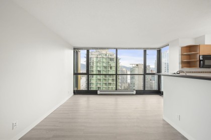 Photo 3 at 2502 - 1331 Alberni Street, West End VW, Vancouver West